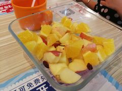 -必胜客(绿地新都会店)