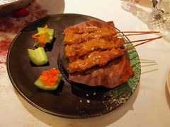 -狮拾久·现代新加坡料理(福田COCO Park店)