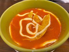 -panchos 墨西哥餐厅(嘉绿苑店)