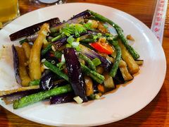 -柴窝堡22号辣子鸡·传承新疆菜