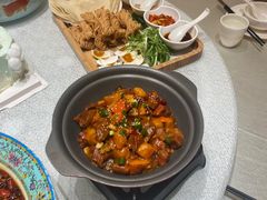 -解家河南菜(金水路店)