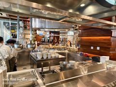 -The COOK·厨餐厅·自助餐(浦东嘉里大酒店)