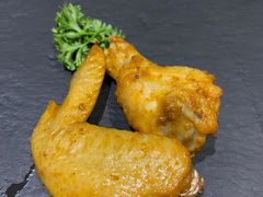 -棒约翰比萨·意面(金桥国际店)