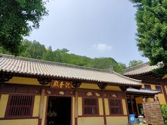 -四门塔风景区
