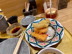 -鮨政· Omakase(港汇恒隆广场店)