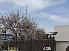 -金港秋名山·双层卡丁车场