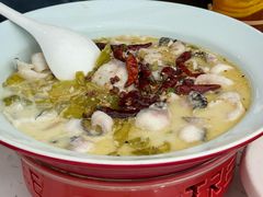 -大树餐厅(环球港店)