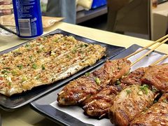 -铭副琦食·虾蟹烩馆(渔人码头店)