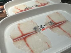 -蜀张一派斑鱼大虾(宁河旗舰店)