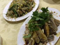 -电白鸭粥店(下沙二坊88号店)