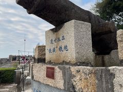-胡里山炮台