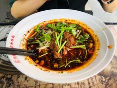 -钟方模白家肥肠粉(春熙店)