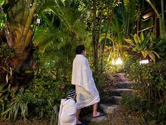 -碧桂园润杨溪谷温泉酒店