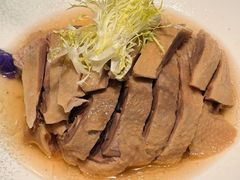 -永安鱼庄·镇江菜(东吴路店)