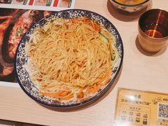 -陳香貴·蘭州牛肉面(月星环球港店)
