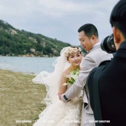 -纪可婚纱摄影平潭旅拍