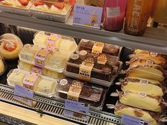 -丁香西饼屋(桂林路店)