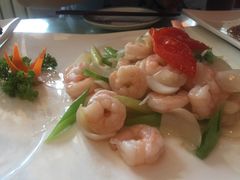 -巴渝兄弟川菜(宽街店)