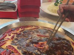 -大龙燚火锅