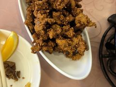 -烤肉宛饭庄(南礼士路店)