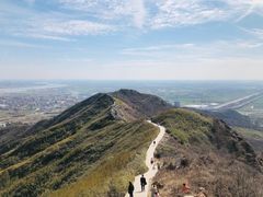 -圌山
