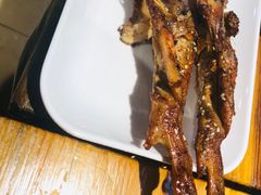 -穿烧谱烧烤