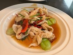 -东莱馋房(陆家嘴店)