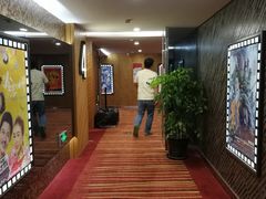 VIP厅-大光明丽盛影城(新大陆广场店)