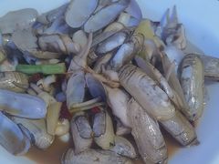 -舌尖上·霞浦滩涂海鲜·新闽菜(总店)