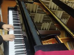-七弦之上钢琴培训学校