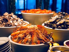 -广州富力君悦大酒店·凯菲厅