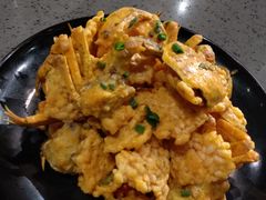 -一棠龙虾•王牌虾球(楚河汉街店)