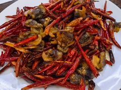 -西塔隆太白烤牛肉馆(图们路店)