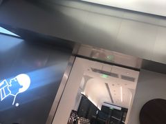 -喜茶(永旺梦乐城店)