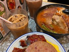 -华嫂冰室(湾仔店)