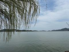 -东钱湖旅游度假区
