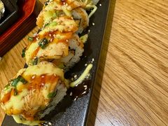 -樱の千渡日式料理·铁板烧•烧鸟(金盛田广场店)
