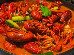 -聚汇三少·龙虾·中餐厅(莫邪路新天地店)