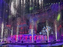 -广州长隆国际大马戏