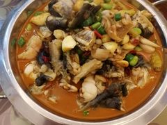 -下梅人家土菜馆(历史文化餐厅度假区店)