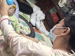 -田螺阿姨自营月嫂·育儿嫂(高新店)