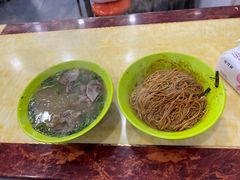 -张记汤馆(嫩江路店)