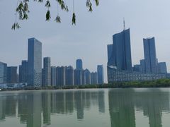 -天鹅湖体育公园