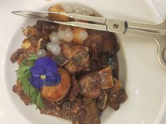 京门糖醋小排-便宜坊烤鸭店(科创店)