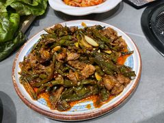 -金龙烧烤·牛肉面(西塔店)
