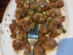 -凤厨顺德水乡凤味馆(大良锦龙路店)