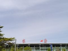 -威海大水泊国际机场
