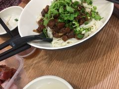 -宝记面馆·羊肉煲(东山口店)