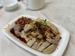 -汇兴源餐馆(小北路店)