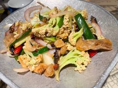 -桂满陇·桃花院落(长泰广场店)